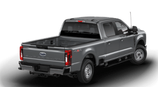 2026 Ford Super Duty® External Image 4